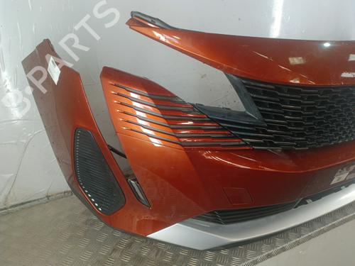 Used Front bumper Front bumper 38549711 38549711
