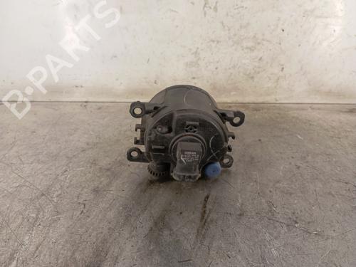 Left front fog light RENAULT LAGUNA II (BG0/1_) 1.9 dCi (BG1A, BG1W, BG0G) | BP30019932C30 