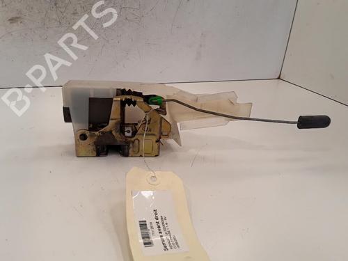 Türschloss rechts vorne für RENAULT CLIO II (BB_, CB_) 1.4 (B/CB0C, B/CB0S) (75 hp) 30026887