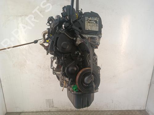 Engine PEUGEOT 208 I (CA_, CC_) 1.6 BlueHDi 100 | BP37190004M1  - Image 7