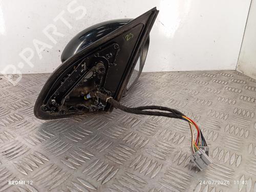 Used Right mirror Right mirror 37674033 37674033