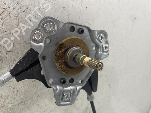 Used Rear right window mechanism RENAULT ESPACE III (JE0_) 2.0 16V (JE0N, JE0L, JE02) (140 hp) 30011146