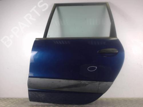 Used Left rear door RENAULT ESPACE III (JE0_) 2.0 16V (JE0N, JE0L, JE02) (140 hp) 30022402