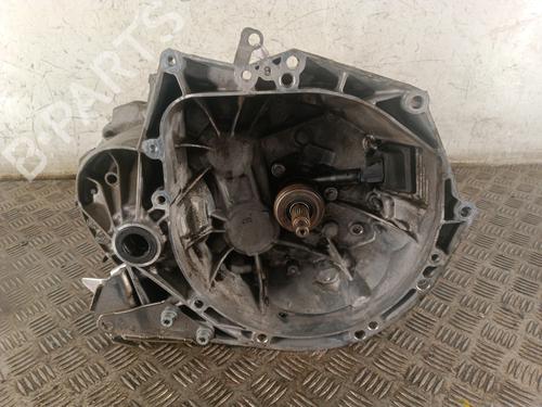 Used Gearbox PEUGEOT 308 II (LB_, LP_, LW_, LH_, L3_) 1.6 THP 125 (125 hp) 30940760