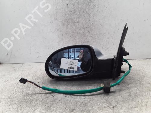 Used Left mirror CITROËN C5 I (DC_) 2.0 HDi (DCRHZB, DCRHZE) (109 hp) 30013242