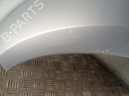 Left front fenders FORD S-MAX (WA6) 2.0 TDCi | BP30017634C41