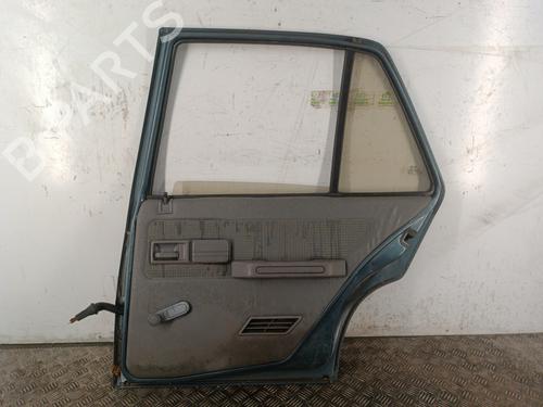 Right rear door PEUGEOT 205 II (20A/C) 1.4 | BP30009852C5 