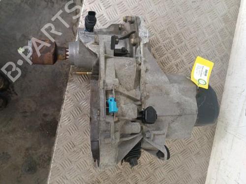 Gearbox RENAULT TWINGO I (C06_) 1.2 (C066, C068) | BP30013403M3