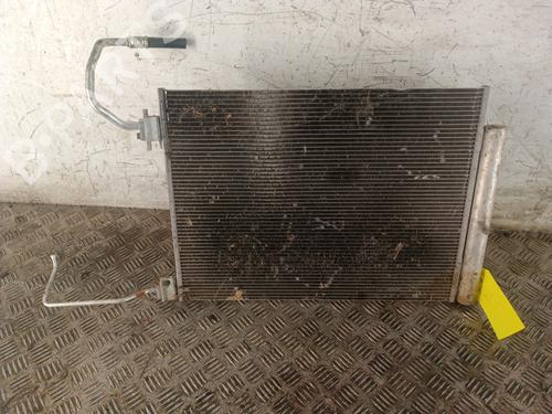 AC radiator NISSAN MICRA V (K14) 1.5 DCI | BP31930550M32 - Image 2