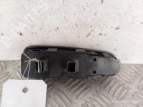 Left front window switch CITROËN C4 Picasso I MPV (UD_) 1.6 HDi | BP38682182I27 - Image 2