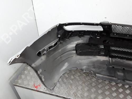 Front bumper FIAT ULYSSE (179_) 2.0 JTD | BP30021199C7 