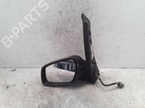 Used Left mirror FORD FOCUS C-MAX (DM2) 1.6 TDCi (109 hp) 30024184
