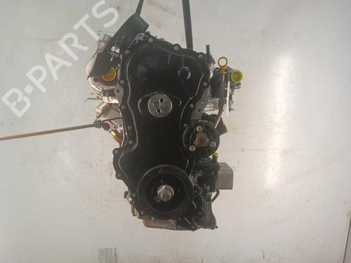Engine FIAT TALENTO Van (296_) 1.6 D | BP34561653M1  - Image 5