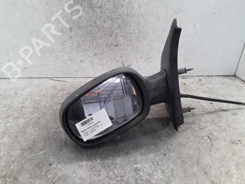 Ryggespeil venstre RENAULT MEGANE Scenic (JA0/1_) 1.9 dTi (JA0N) (98 hp) 30018651