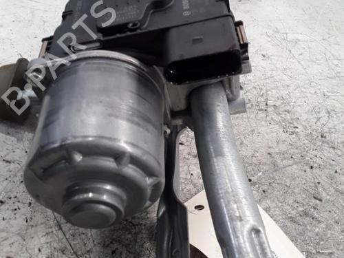 Used Front wiper motor PEUGEOT 3008 II SUV (MC_, MR_, MJ_, M4_) 1.6 THP 165 (M45GYW, M45GZW, M45GYV) (165 hp) 30013702