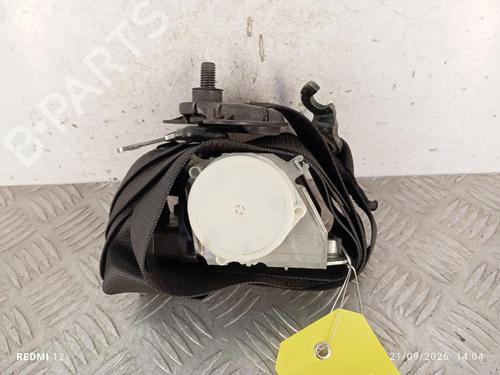 Front left seatbelt BMW X1 (E84) sDrive 18 d | BP39257158I26 - Image 2