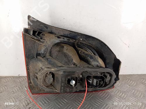 Left taillight RENAULT TWINGO II (CN0_) 1.2 Turbo (CN0C, CN0F) | BP39761154C34 - Image 2