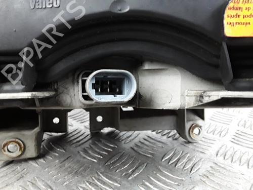 Used Right headlight Right headlight RENAULT ESPACE III (JE0_) 2.0 16V (JE0N, JE0L, JE02) (140 hp) 30022404 30022404