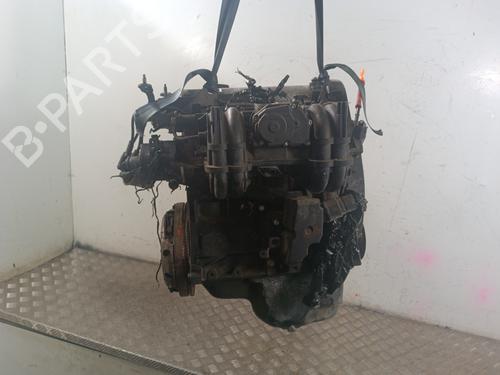Engine VW POLO III (6N1) 60 1.4 | BP30020719M1  - Image 7