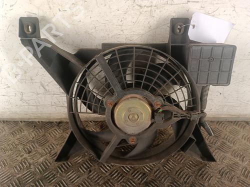 Køleventilator elektrisk CITROËN SAXO (S0, S1) 1.1 X, SX (60 hp) 30011614