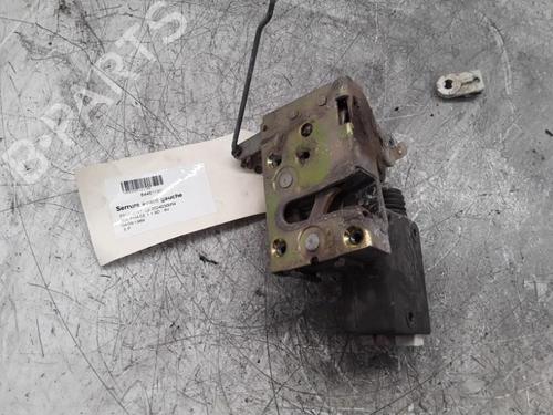 Front left lock PEUGEOT 405 I (15B) 1.9 Diesel | BP30013602C98