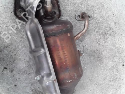 Catalyst PEUGEOT 108 1.0 VTi 72 | BP33693647M10 - Image 2