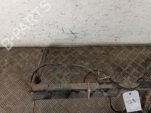 Tow ball/Mechanism MAZDA 2 (DE_, DH_) 1.6 MZ-CD | BP30025540C141