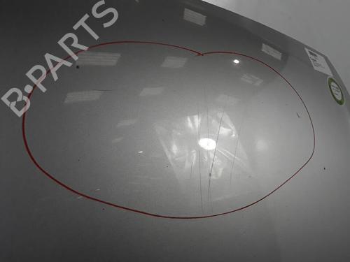 Hood FORD FIESTA V (JH_, JD_) 1.6 16V | BP30015952C1