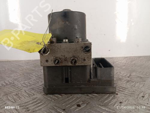 Used ABS pump ABS pump CITROËN DS3 (SA_) 1.6 HDi 90 (92 hp) 34163787 34163787
