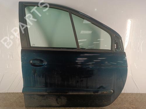 Dør højre fortil RENAULT SCÉNIC I MPV (JA0/1_, FA0_) 1.9 dCi (JA05, JA1F) (102 hp) 32363428