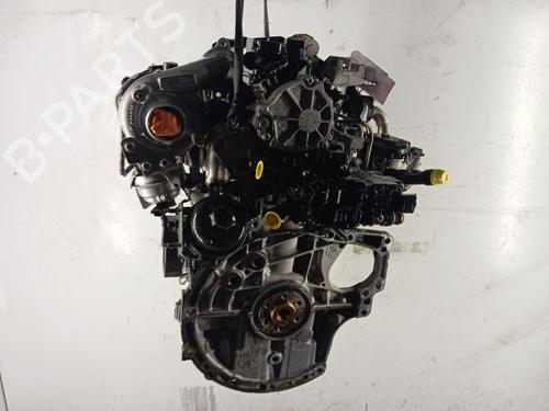 Used Engine PEUGEOT 308 SW II (LC_, LJ_, LR_, LX_, L4_) 1.6 BlueHDi 120 (120 hp) 31993202