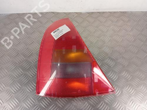 Rückleuchte Links für RENAULT CLIO II (BB_, CB_) 1.2 (BB0A, BB0F, BB10, BB1K, BB28, BB2D, BB2H, CB0A,... (58 hp) 30023143