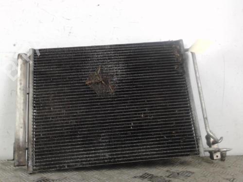 Used AC radiator BMW X5 (E53) 3.0 d (218 hp) 30027559