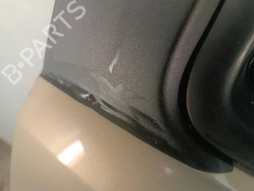 Left front door CITROËN BERLINGO MULTISPACE (B9) 1.6 HDi 110 | BP31172224C2 