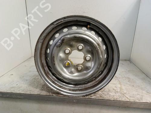 Used Rim Rim VW TRANSPORTER T3 Van (24_, 25_) 1.6 TD (69 hp) 30019290 30019290