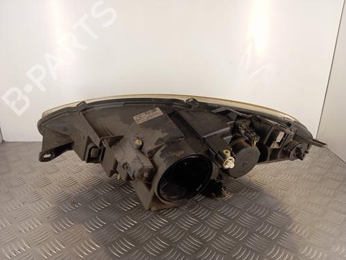 Used Right headlight Right headlight PEUGEOT 807 (EB_) 2.0 HDi (107 hp) 30007934 30007934