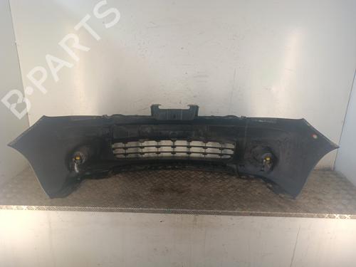 Zderzak przedni NISSAN NOTE (E11, NE11) 1.5 dCi | BP30008562C7 