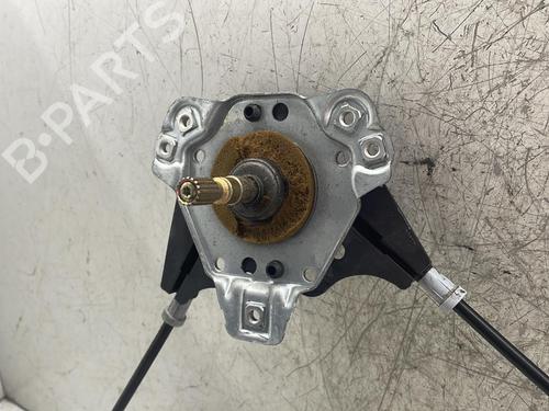 Rudehejsemekanisme venstre bagtil RENAULT ESPACE III (JE0_) 2.0 16V (JE0N, JE0L, JE02) (140 hp) 30011145