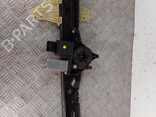 Front right window mechanism TOYOTA PROACE Van (MDZ_) 1.6 D4d (MDZ2) | BP37279201C23 - Image 2