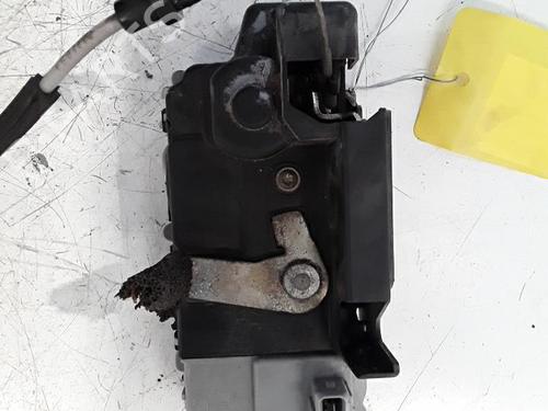 Türschloss links hinten für PEUGEOT 307 (3A/C) 2.0 HDi 110 (107 hp) 30016201