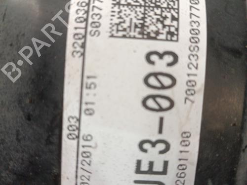 Gearbox RENAULT TWINGO III (BCM_, BCA_) 0.9 TCe 90 (BCM9, BCM2) | BP36249502M3 - Image 2