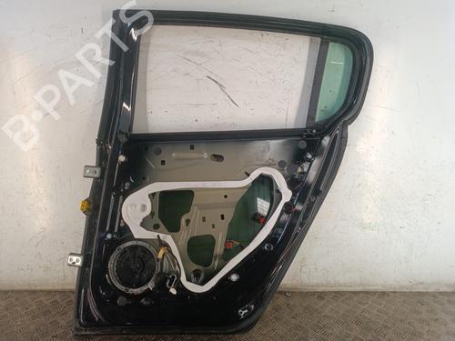 Right rear door PEUGEOT 308 II (LB_, LP_, LW_, LH_, L3_) 1.6 BlueHDi 120 | BP30007565C5 