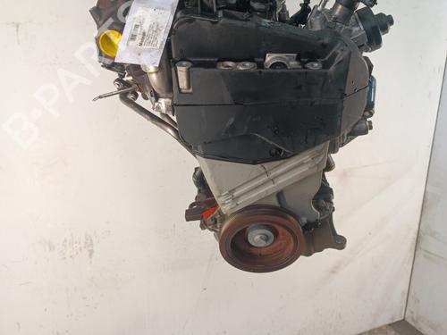 Engine RENAULT CLIO IV (BH_) 1.5 dCi 75 | BP30014566M1