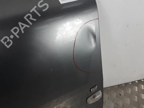 Used Left front fenders PEUGEOT 406 Coupe (8C) 2.2 HDI (133 hp) 30026731