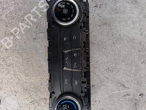 Commande Chauffage FORD TRANSIT CUSTOM V362 Van (FY, FZ) 2.0 EcoBlue | BP30017247I5 