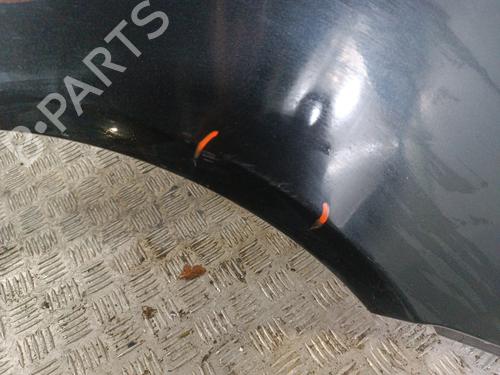 Right front fenders FIAT PUNTO (188_) 1.2 60 (188.030, .050, .130, .150, .230, .250) | BP30010751C42 