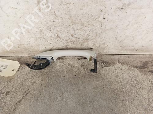 Used Rear left exterior door handle VW POLO VI (AW1, BZ1, AE1) 1.0 (75 hp) 30018046