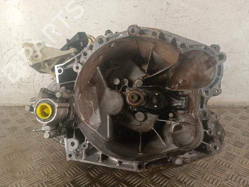 gearbox-peugeot-307-3ac-2000-2001-2002-2003-2004-2005-2006-2007-2008-2009-2010-2011-2012-33850442 main image