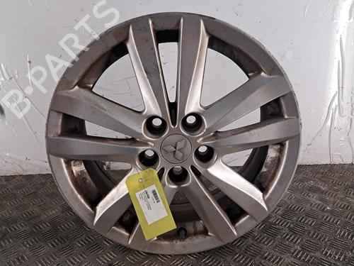 Used Rim Rim MITSUBISHI ASX (GA_W_) 1.8 DI-D (GA6W) (150 hp) 33723159 33723159