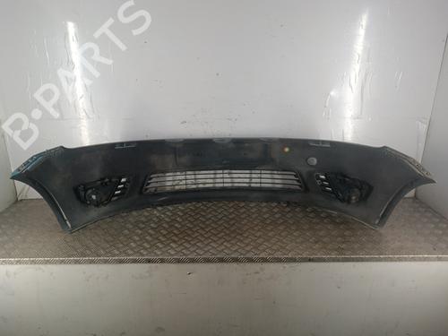 Foran støtfanger Foran støtfanger FORD FIESTA V (JH_, JD_) 1.4 TDCi (68 hp) 37597696 37597696